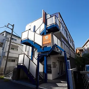 Tabist A Mirai Oji *** 東京都