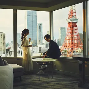The Park Tower ***** Tokyo