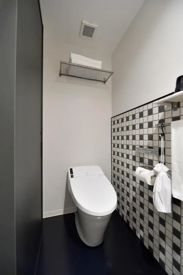Hotel Tavinos Asakusa - Vacation Stay 64889 Tokyo 2*,  Japan