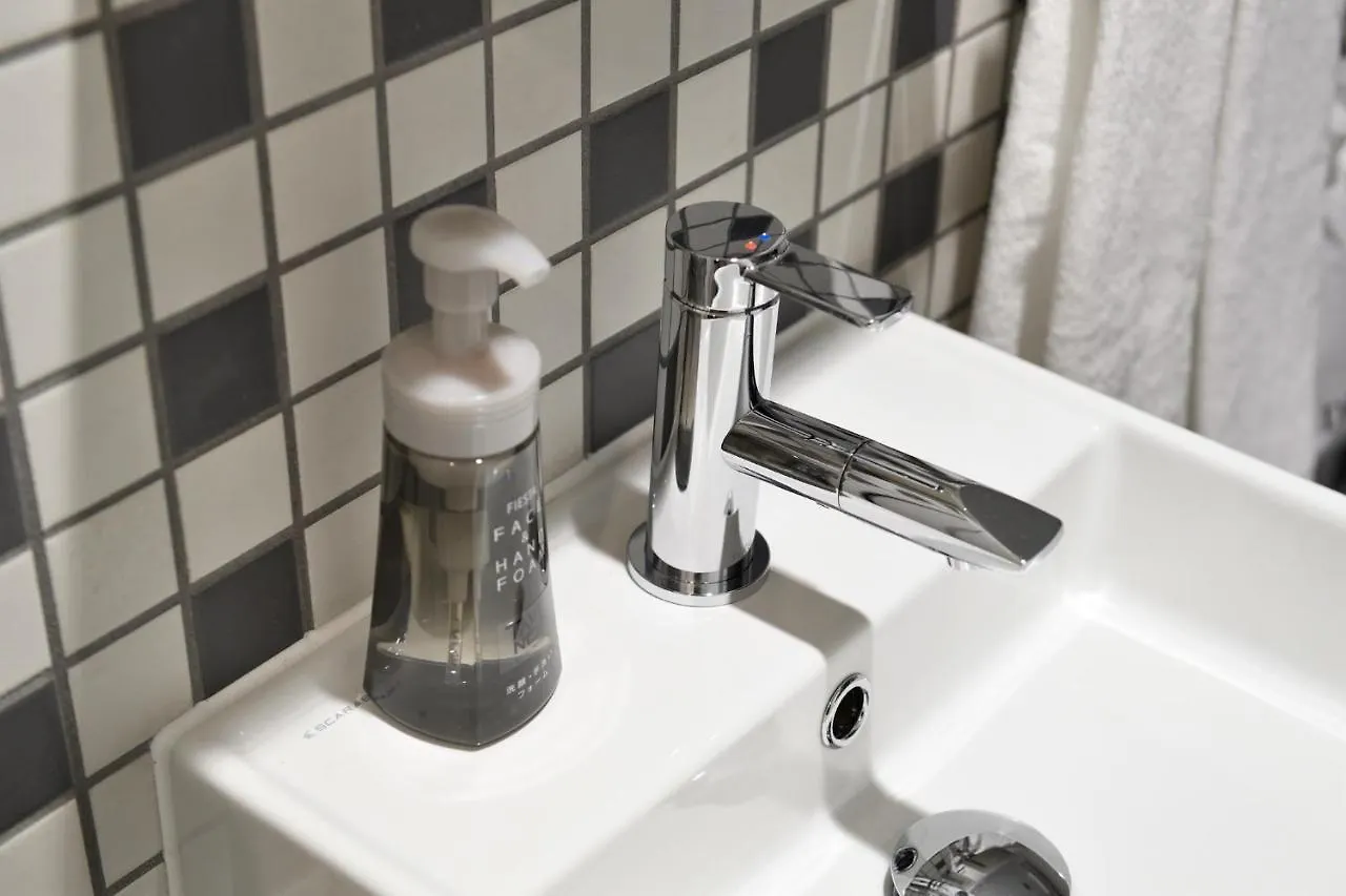 Hotel Tavinos Asakusa - Vacation Stay 64889 Tokyo Giappone