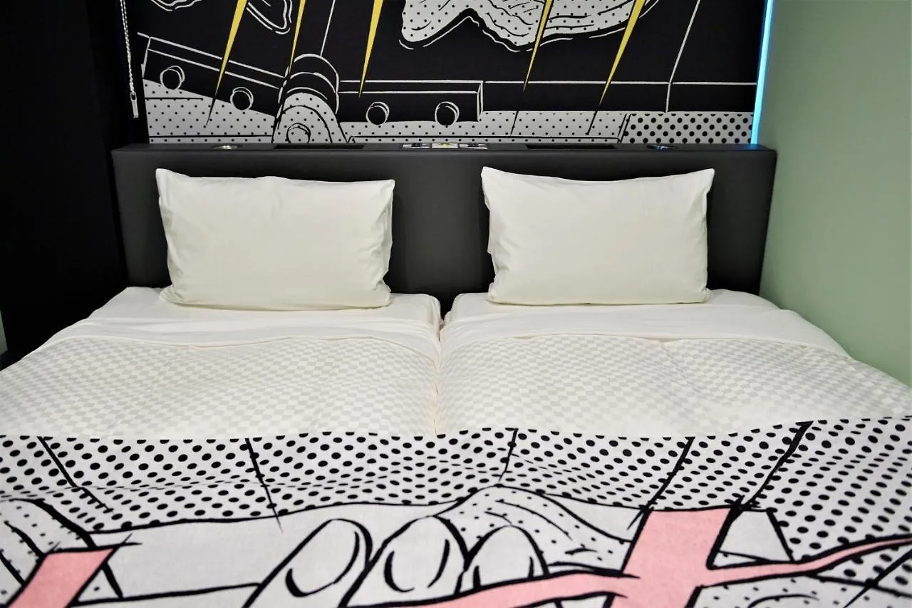 Hotel Tavinos Asakusa - Vacation Stay 64889 Tokyo