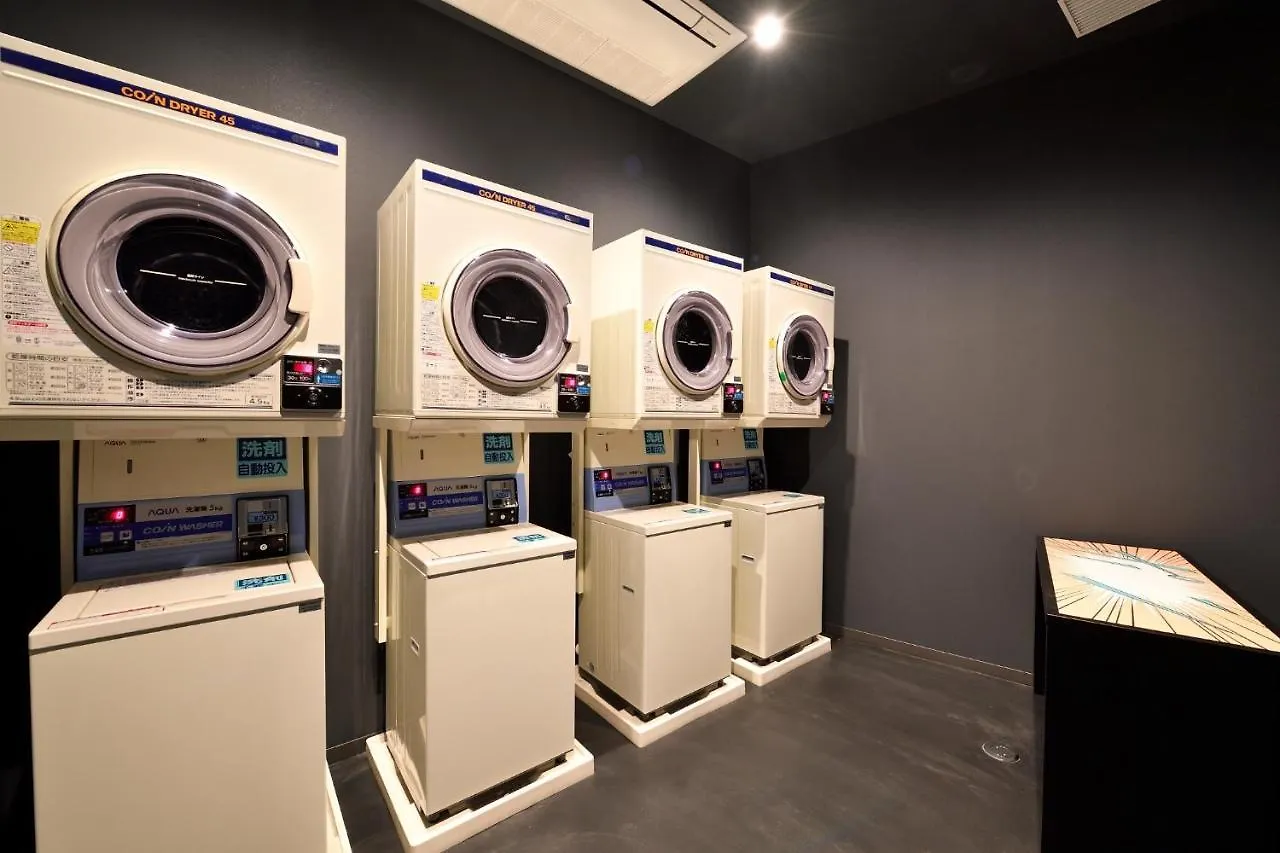 Hotel Tavinos Asakusa - Vacation Stay 64889 도쿄 일본