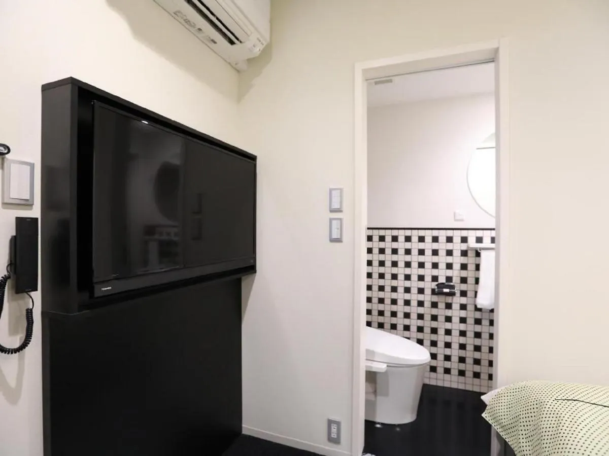 Hotel Tavinos Asakusa - Vacation Stay 64889 도쿄